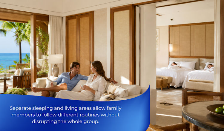 family travel